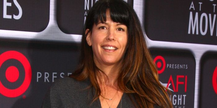 ‘Wonder Woman’ Signs Original ‘Thor 2’ Director Patty Jenkins