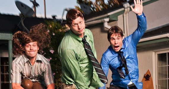 Workaholics Renewed for Seasons 4 and 5