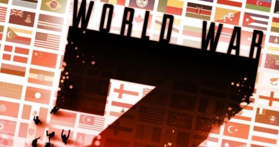 World-War-Z poster