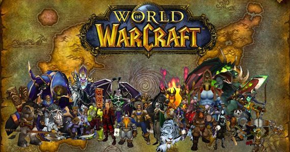 World of Warcraft Gets a New Screenwriter