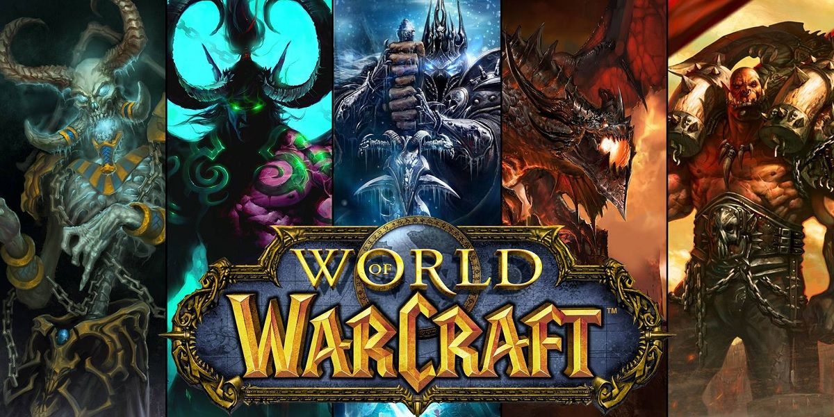 Bandeira das facções do World of Warcraft