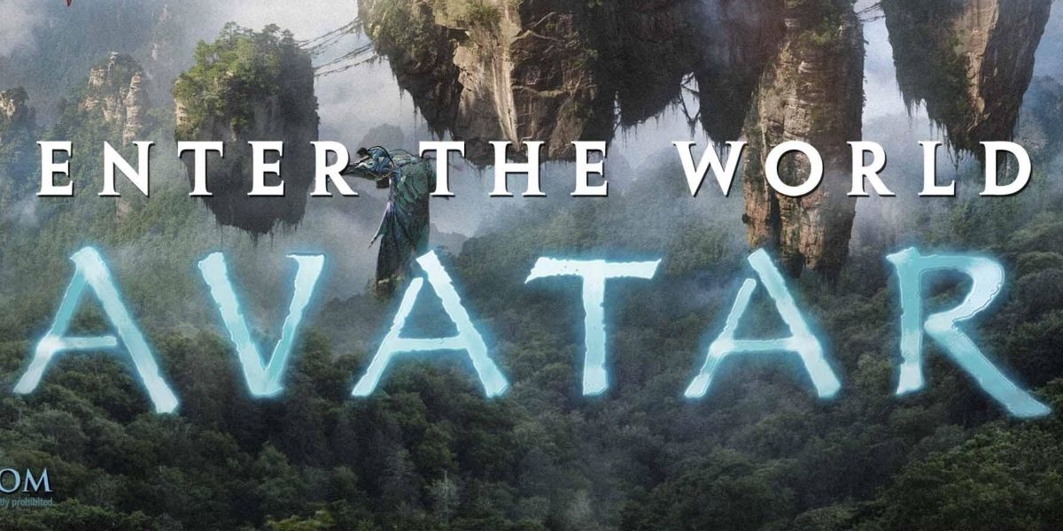 Worst Movie Taglines Avatar