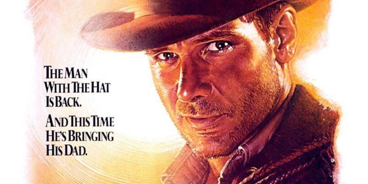 Worst Movie Taglines Indiana Jones
