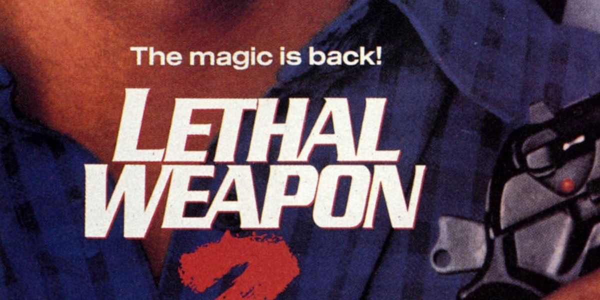 Worst Movie Taglines Lethal Weapon