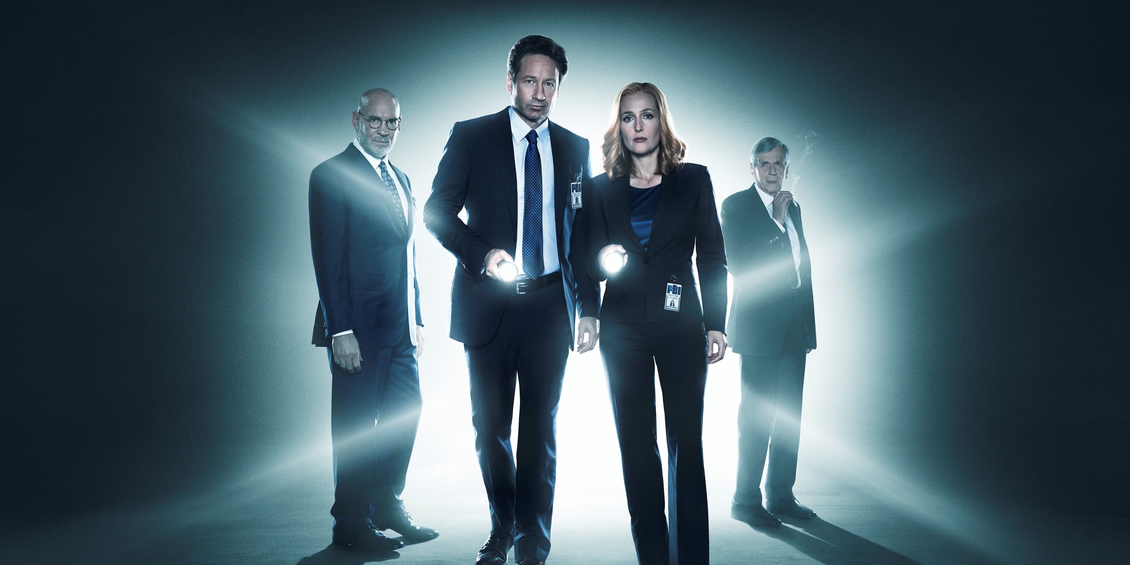 X-Files-Mulder-And-Scully