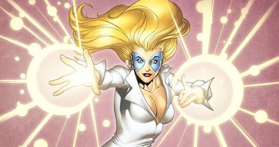 ‘X-Men: Apocalypse’: Rose Byrne Will Return; Dazzler May Appear