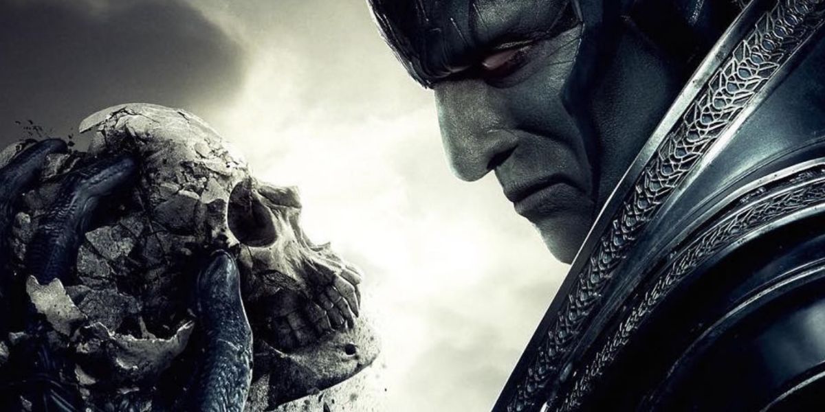 X-Men: Apocalypse Soundtrack Track List Revealed