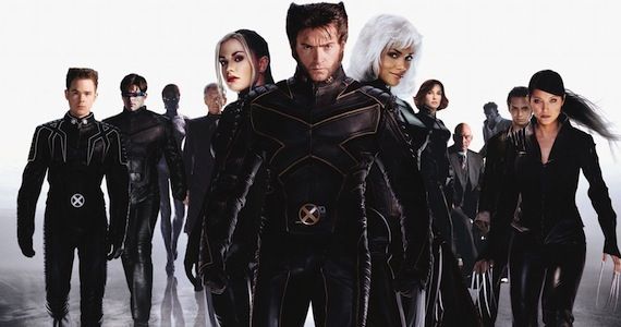 X-Men Costume Designer Returning for Days of Future Past