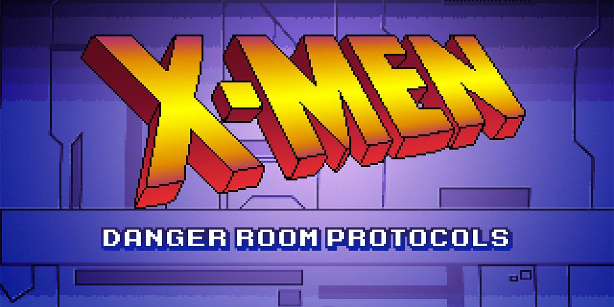 X-Men Danger Room Protocols Lives On Via Instagram [Updated]