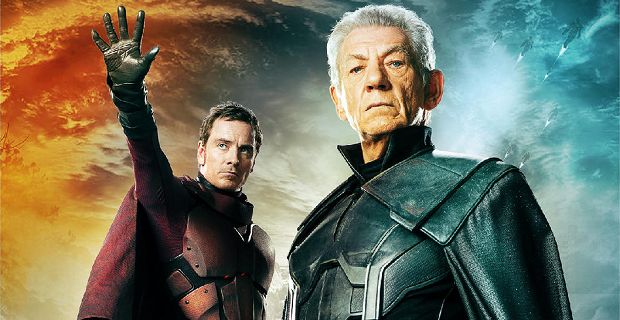 X-Men Days of Future Past Continuity Questions Errors