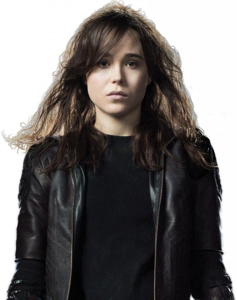 X-Men Days of Future Past - Kitty Pryde