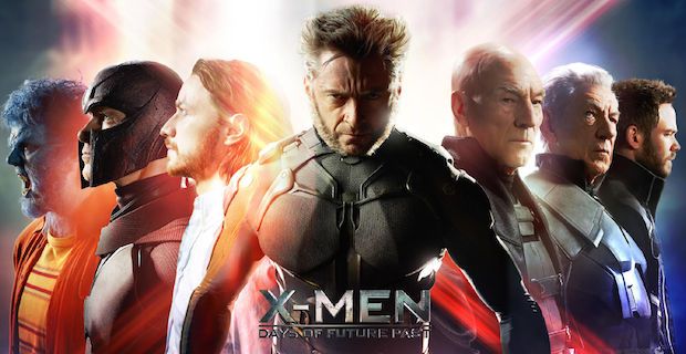 X-Men Days of Future Past Post Credits Scene Explained