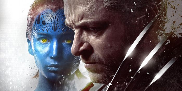 X-Men Days of Future Past (Reviews) starring Hugh Jackman and Jennifer Lawrence and Peter Dinklage