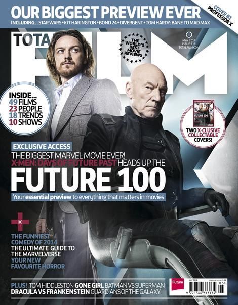 X Men Apocalypse Is An 80s Period Piece New Days Of Future Past Images