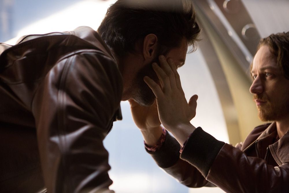 James Mangold Says ‘Wolverine 3’ Will Shoot After ‘X-Men: Apocalypse’