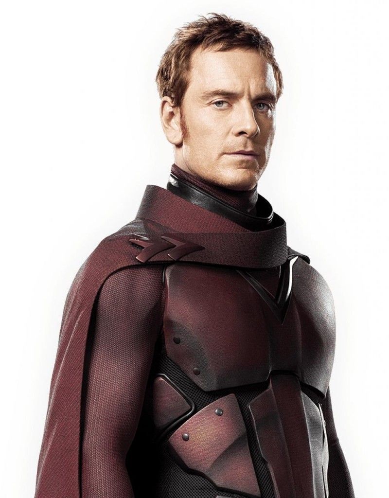 X-Men Days of Future Past - Young Magneto
