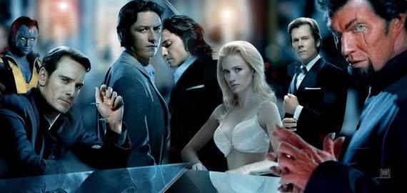 5 Things We Learned From X Men First Class Screen Rant 5 Things We Learned From X Men First Class Screen Rant