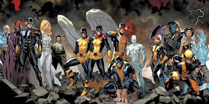 Can An X-Men Movie Reboot Succeed Without Marvel?