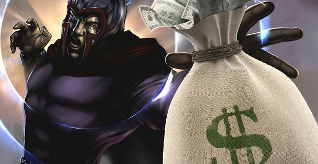 X-Men Movies Budget Money Costs