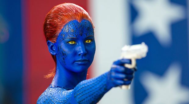 Should Jennifer Lawrence’s Mystique Get an X-Men Spinoff Movie?