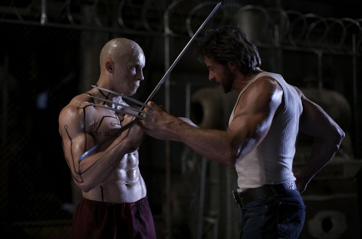 15 Things You Didn’t Know About The Disastrous Wolverine Origins Movie