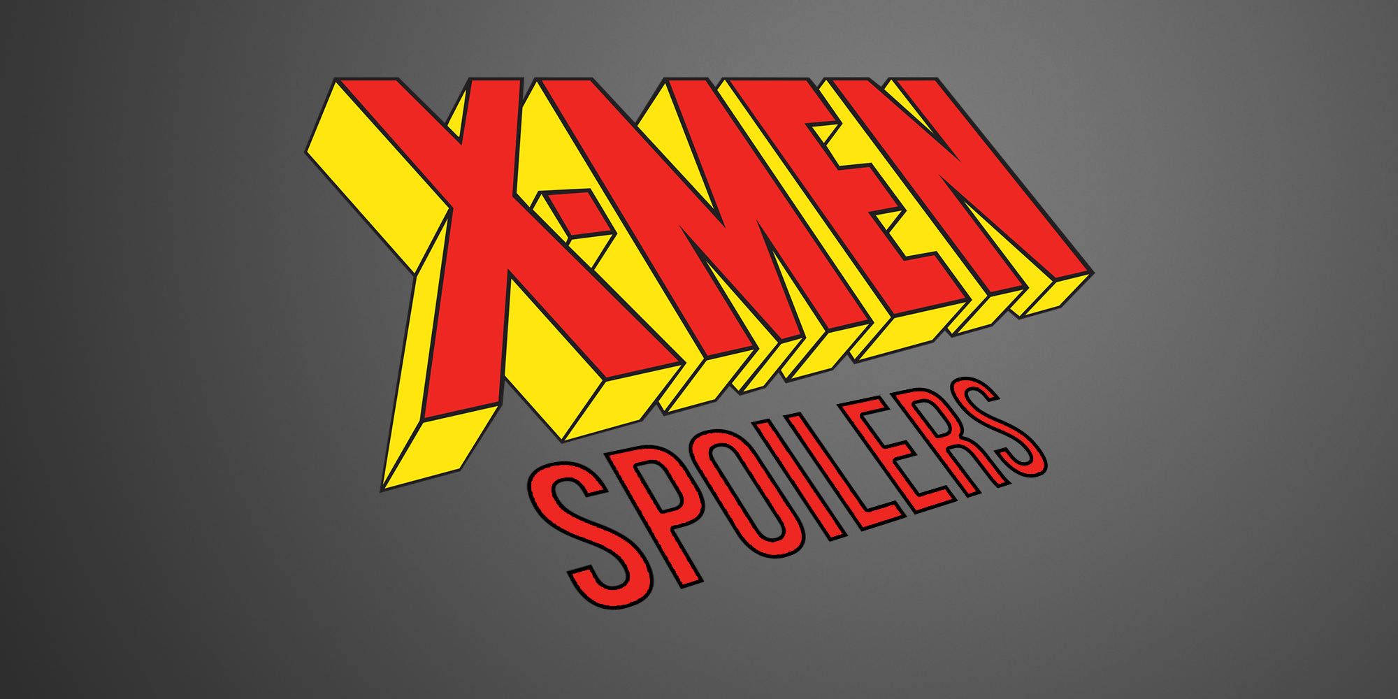 X-Men: Apocalypse Post-Credits Scene Explained