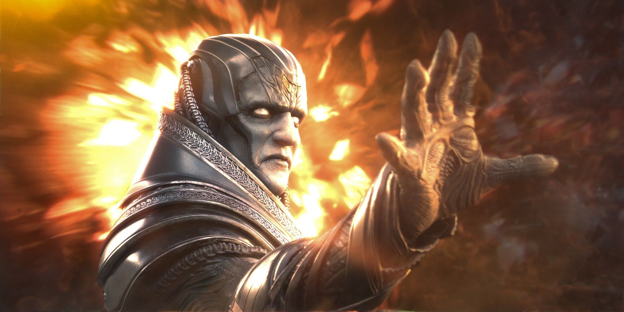 X-Men: Apocalypse Movie Ending Explained | Screen Rant