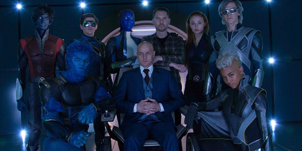 X-Men: Apocalypse Cast and Director