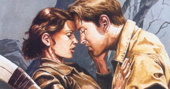 ‘Y: The Last Man’ Movie Needs to Start Filming in 2014
