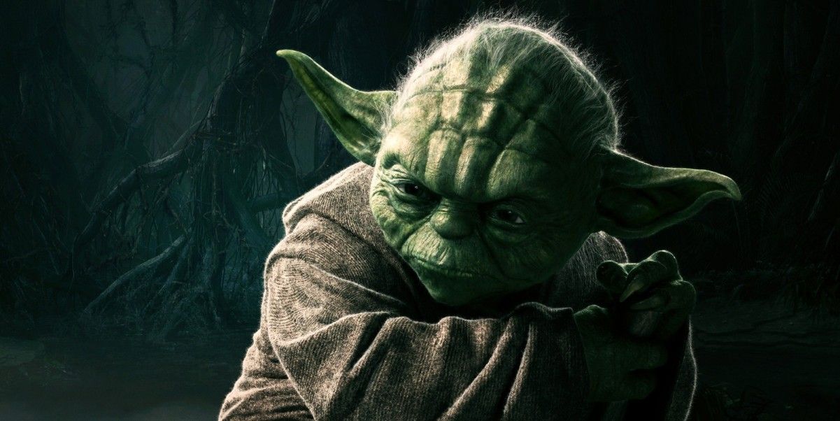 Yoda in Star Wars - 12 Facts You Didnt Know About Yoda