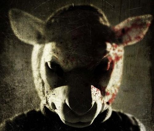 You're Next - 2013 Horror Movies