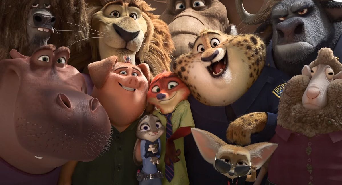 Zootopia Social Commentary Know The Audience