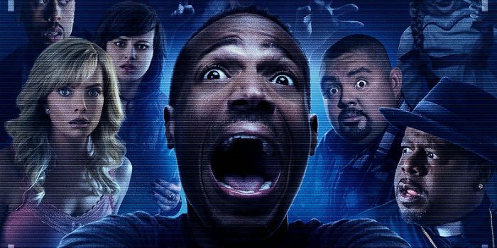 A Haunted House 2 (Review)