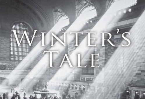 goldsman to direct a winter's tale