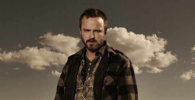 Breaking Bad's Aaron Paul approached for The Dark Tower