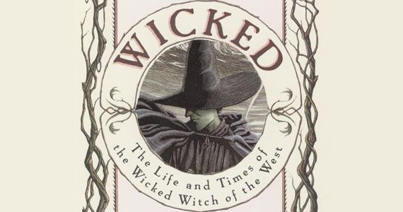 ABC Developing Wicked Miniseries