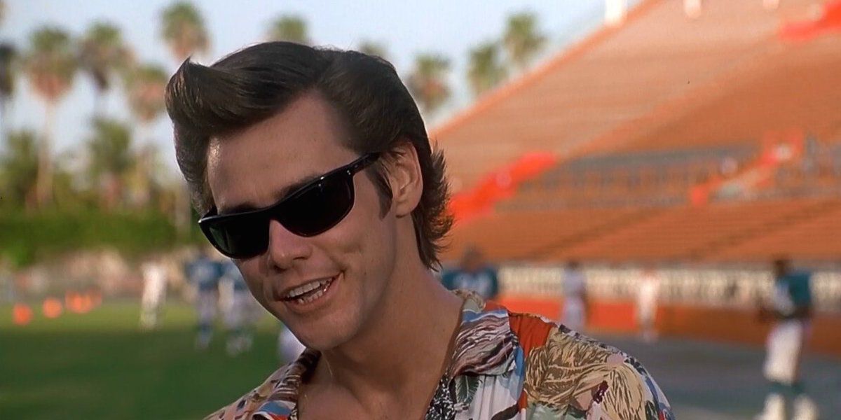 Ace Ventura