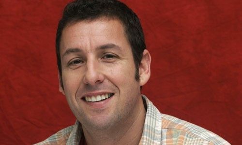 adam sandler