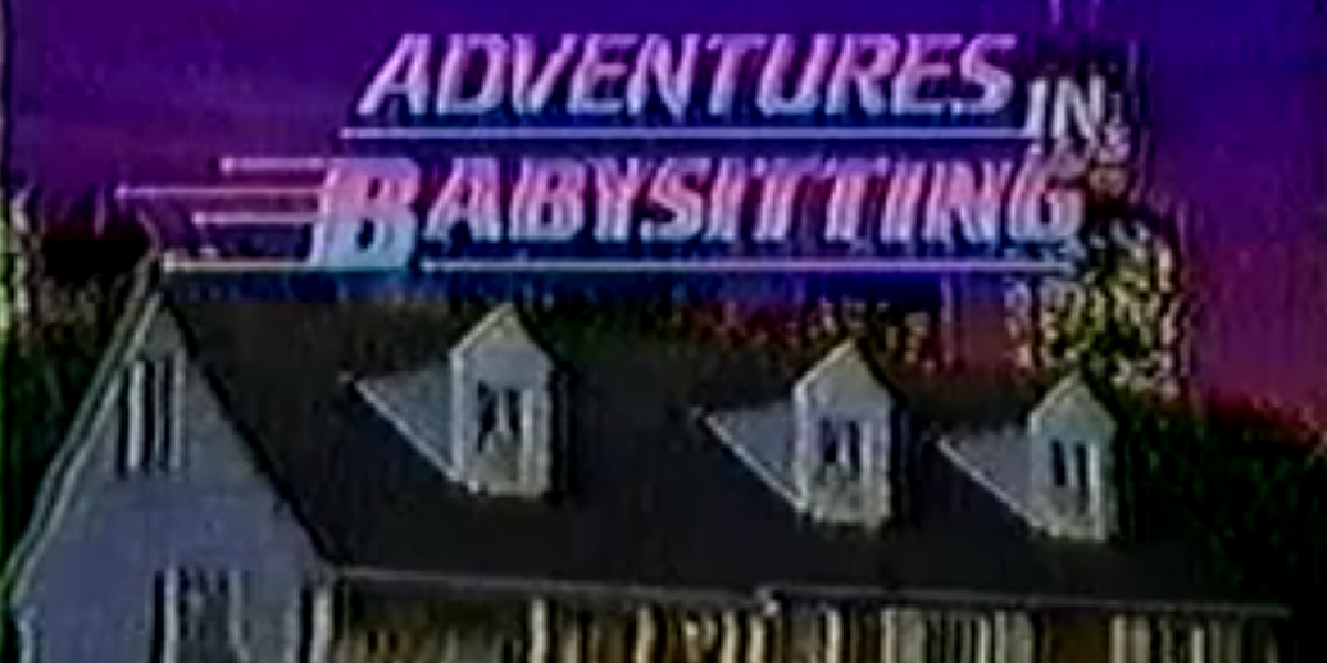 Adventures in Babysitting TV - Worst TV Adaptations of Great Movies