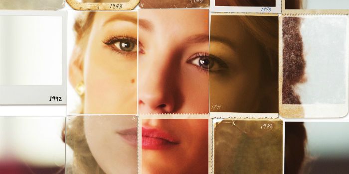 The Age of Adaline (Review)
