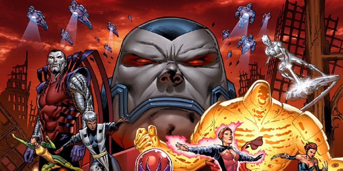 Age of Apocalypse - Facts You Should Know About Apocalypse