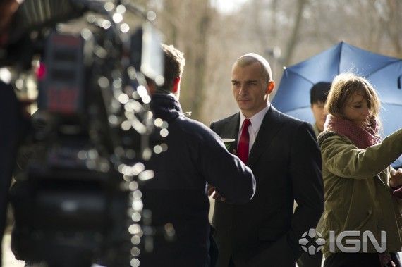 First ‘Agent 47’ Image Released as ‘Hitman’ Reboot Nears Production Start