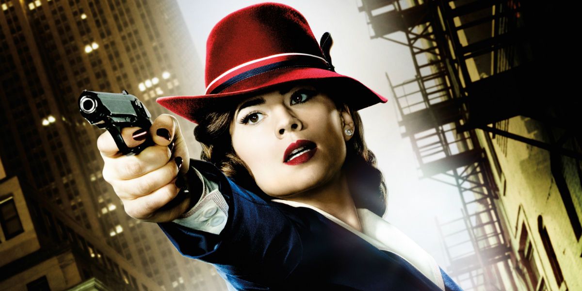 Agent Carter season 2 details and casting update