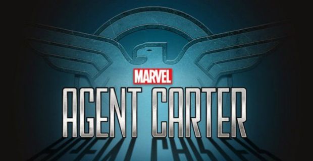 Agent Carter First TV spot