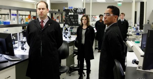 ‘Agents of S.H.I.E.L.D.’ Season 2 Begins a New Chapter in Episode 5