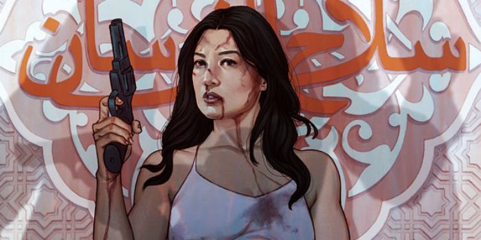 'Agents of S.H.I.E.L.D.': The Cavalry Poster; Producer Jeff Bell on May