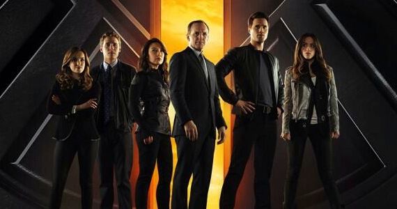 Joss Whedon Talks Agents of SHIELD and Avengers