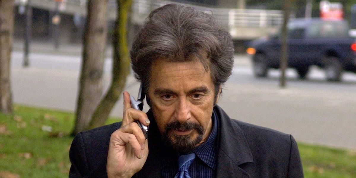Al Pacino's Best & Worst Movies, According To Rotten Tomatoes
