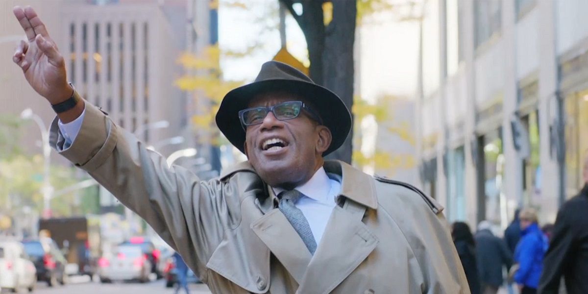 Al Roker