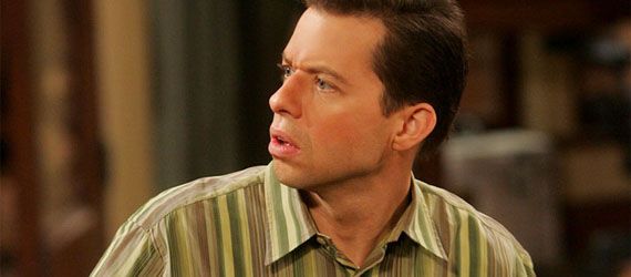 Jon Cryer - Two and a Half Men